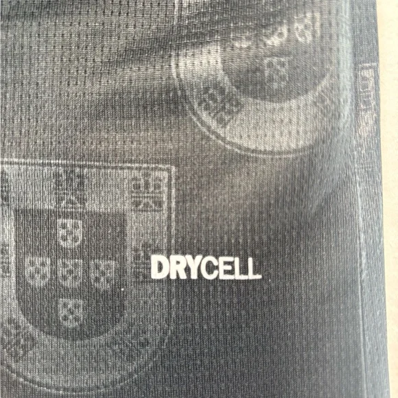 2026 Puma Special Edition Portugal Cristiano Ronaldo #7 Men’s Jersey NWT - Picture 8 of 11